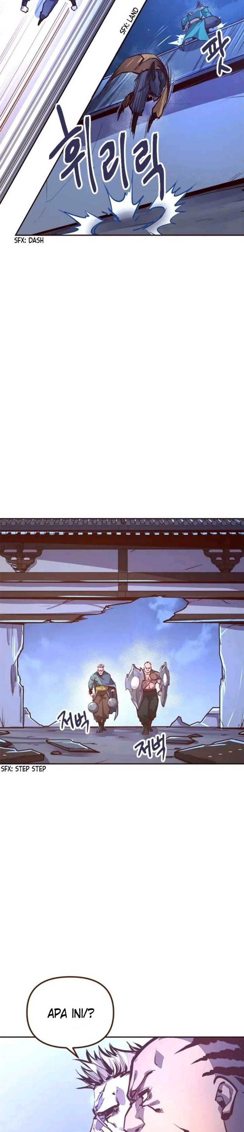 Life and Death: The Awakening Chapter 65 Image 29