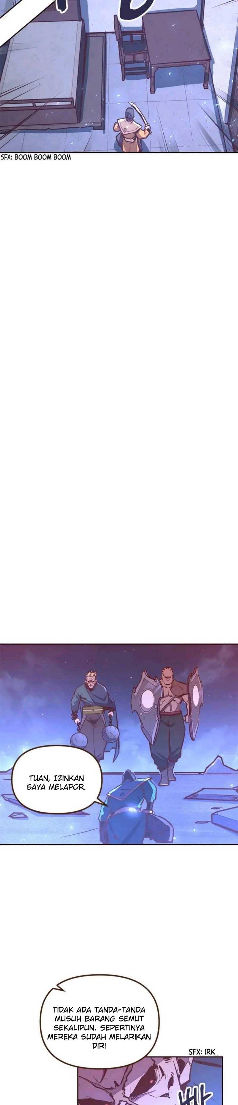 Life and Death: The Awakening Chapter 65 Image 31