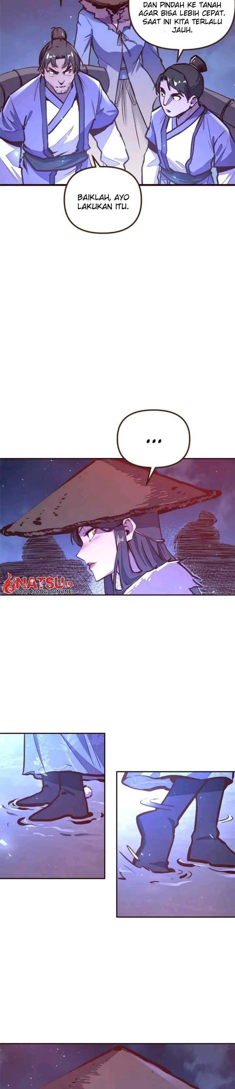 Life and Death: The Awakening Chapter 65 Image 34