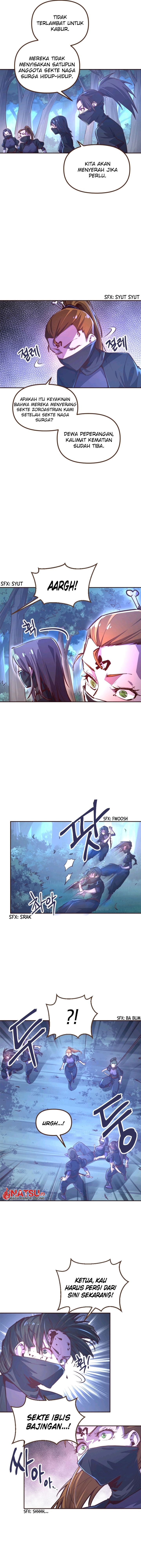 Life and Death: The Awakening Chapter 66 Image 5