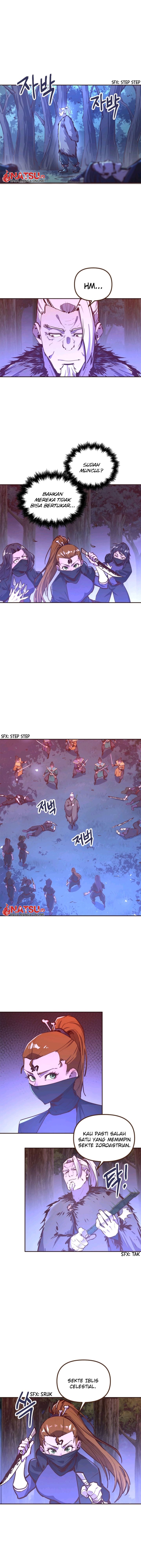 Life and Death: The Awakening Chapter 66 Image 6