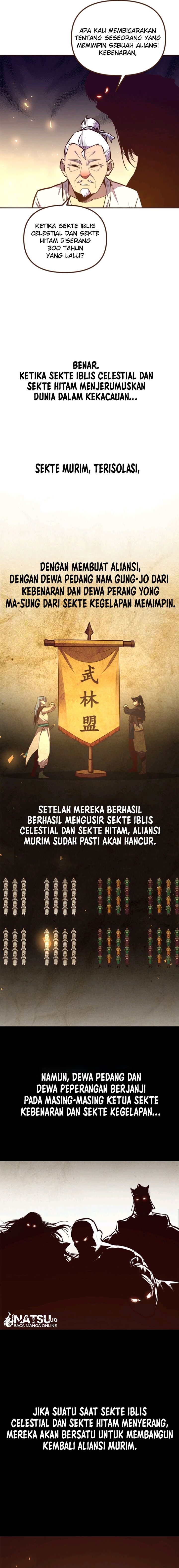 Life and Death: The Awakening Chapter 66 Image 10