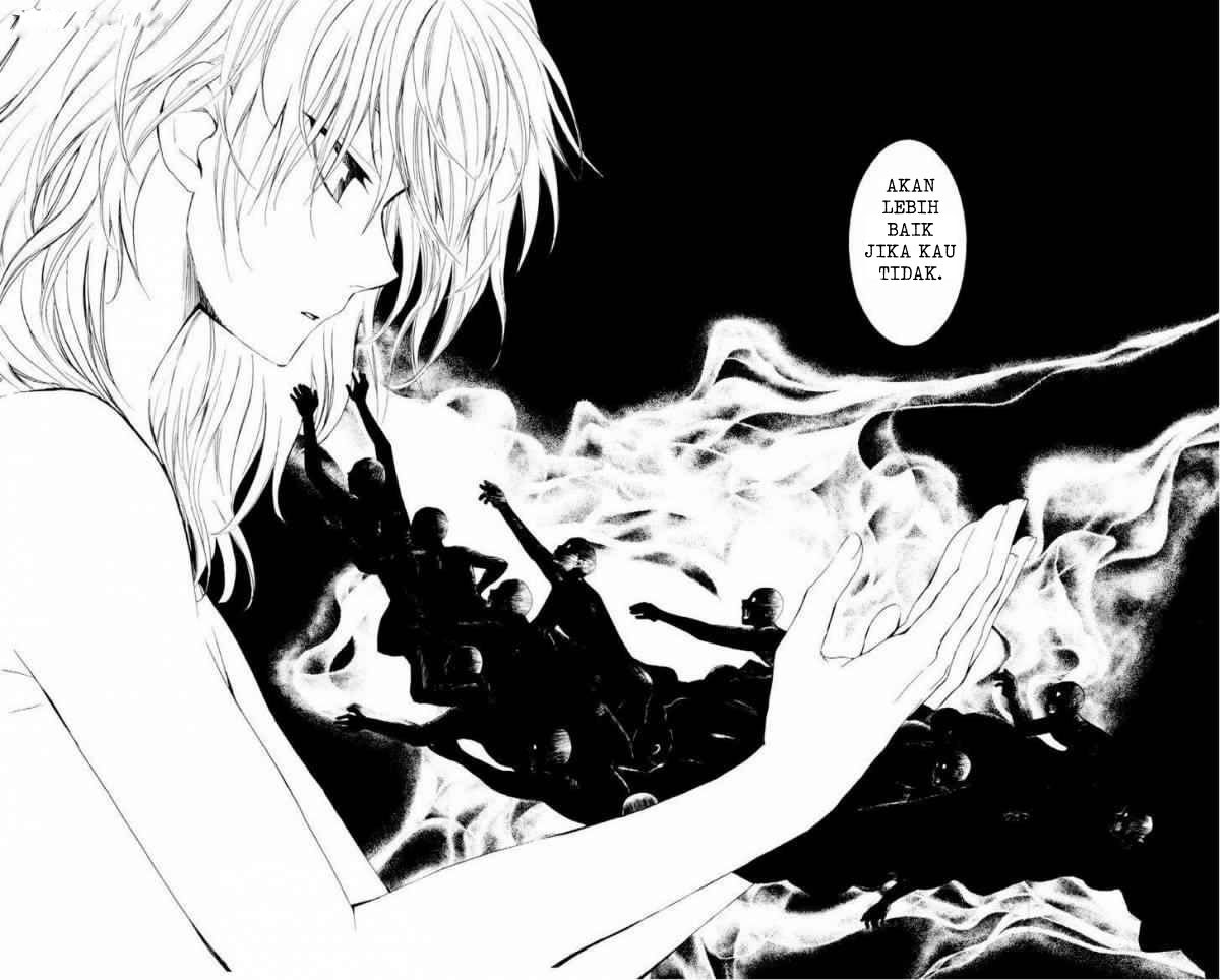 Akatsuki no Yona Chapter 107 Image 25