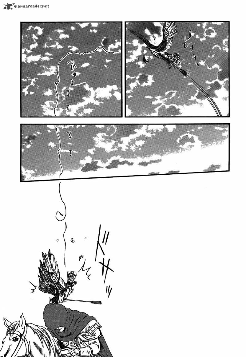 Akatsuki no Yona Chapter 131 Image 12