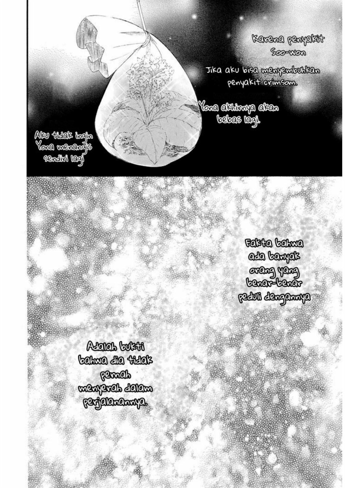 Akatsuki no Yona Chapter 212 Image 11