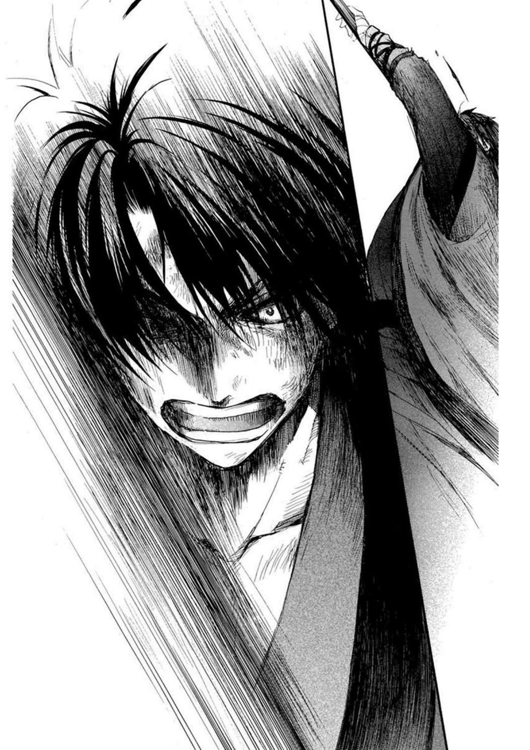 Akatsuki no Yona Chapter 213 Image 10