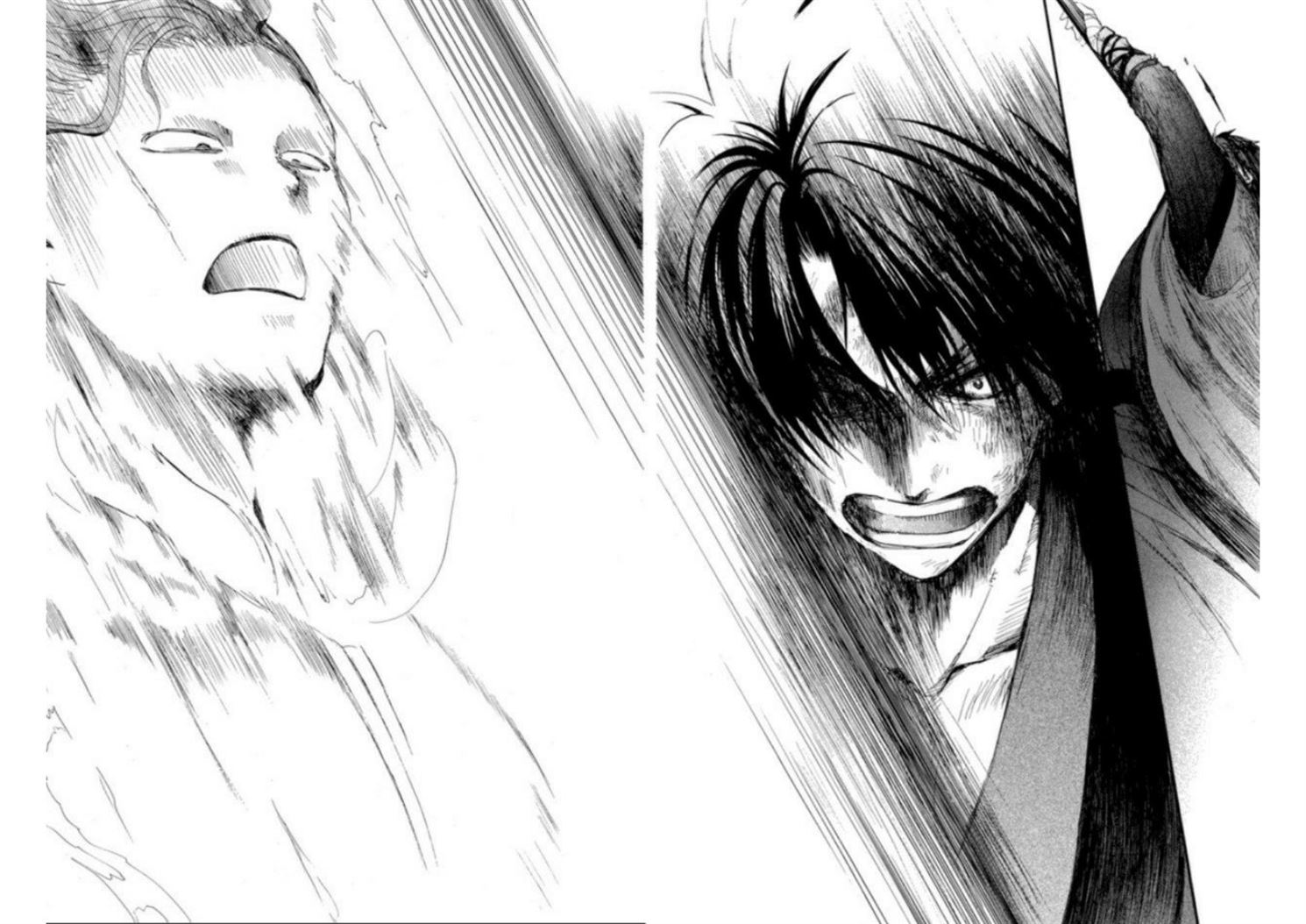 Akatsuki no Yona Chapter 213 Image 12