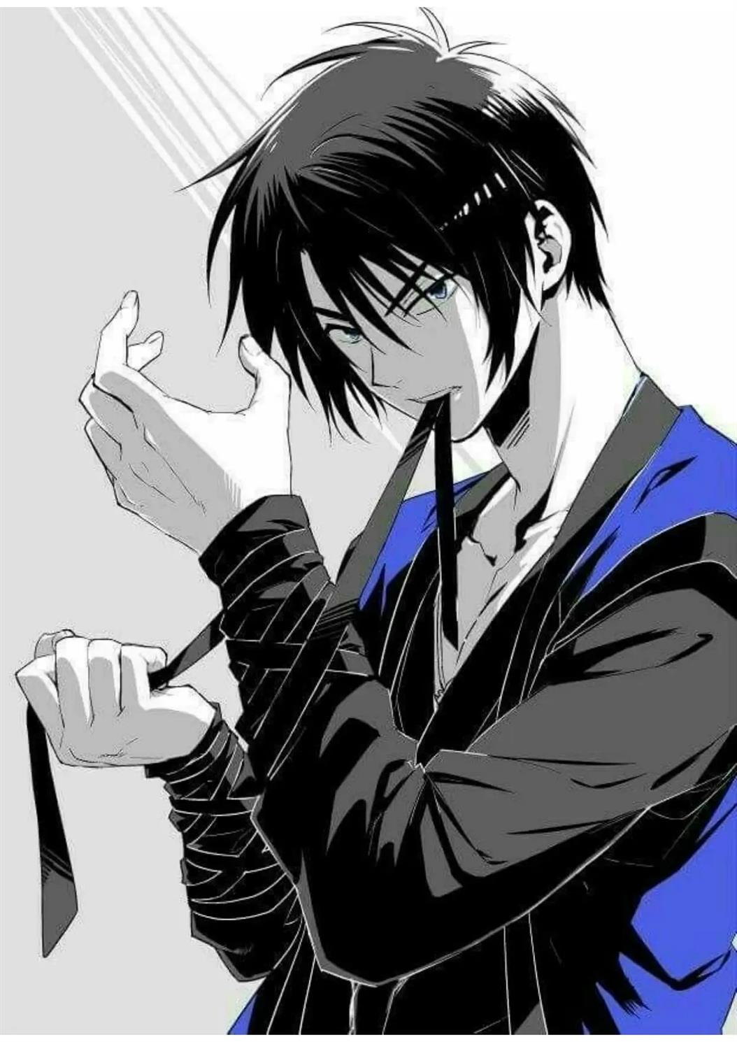Akatsuki no Yona Chapter 219 Image 25