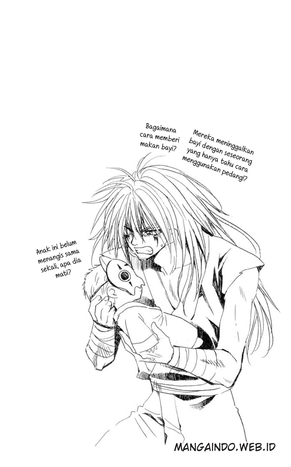 Akatsuki no Yona Chapter 22 Image 1