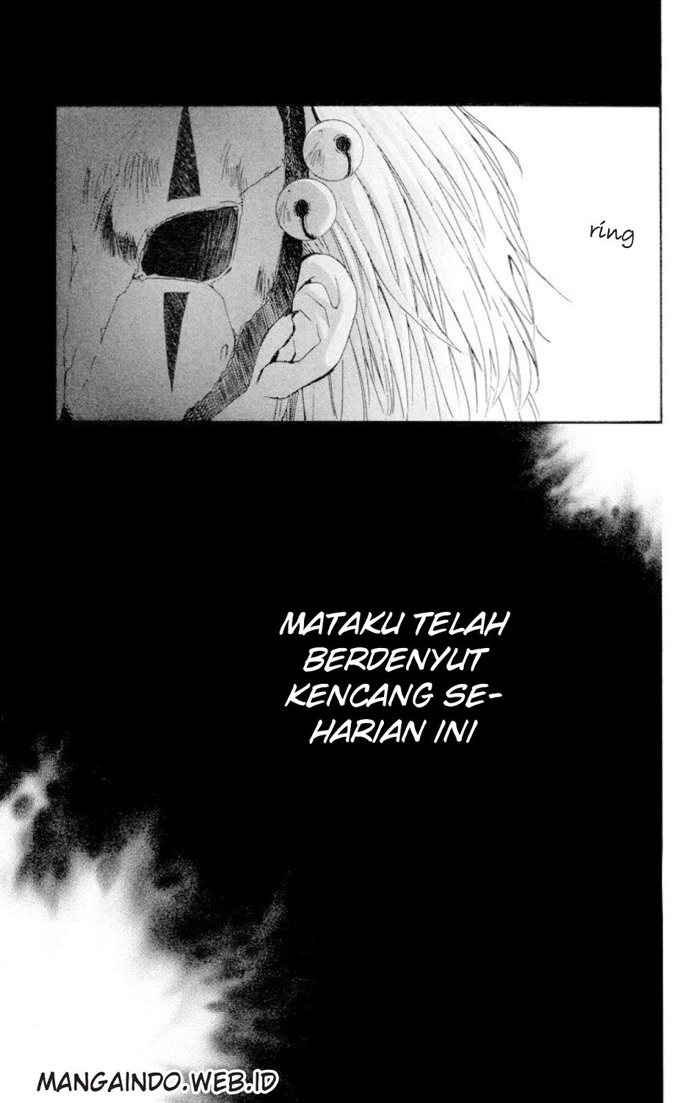 Akatsuki no Yona Chapter 22 Image 2