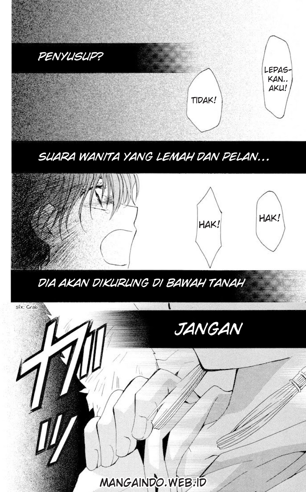 Akatsuki no Yona Chapter 22 Image 3