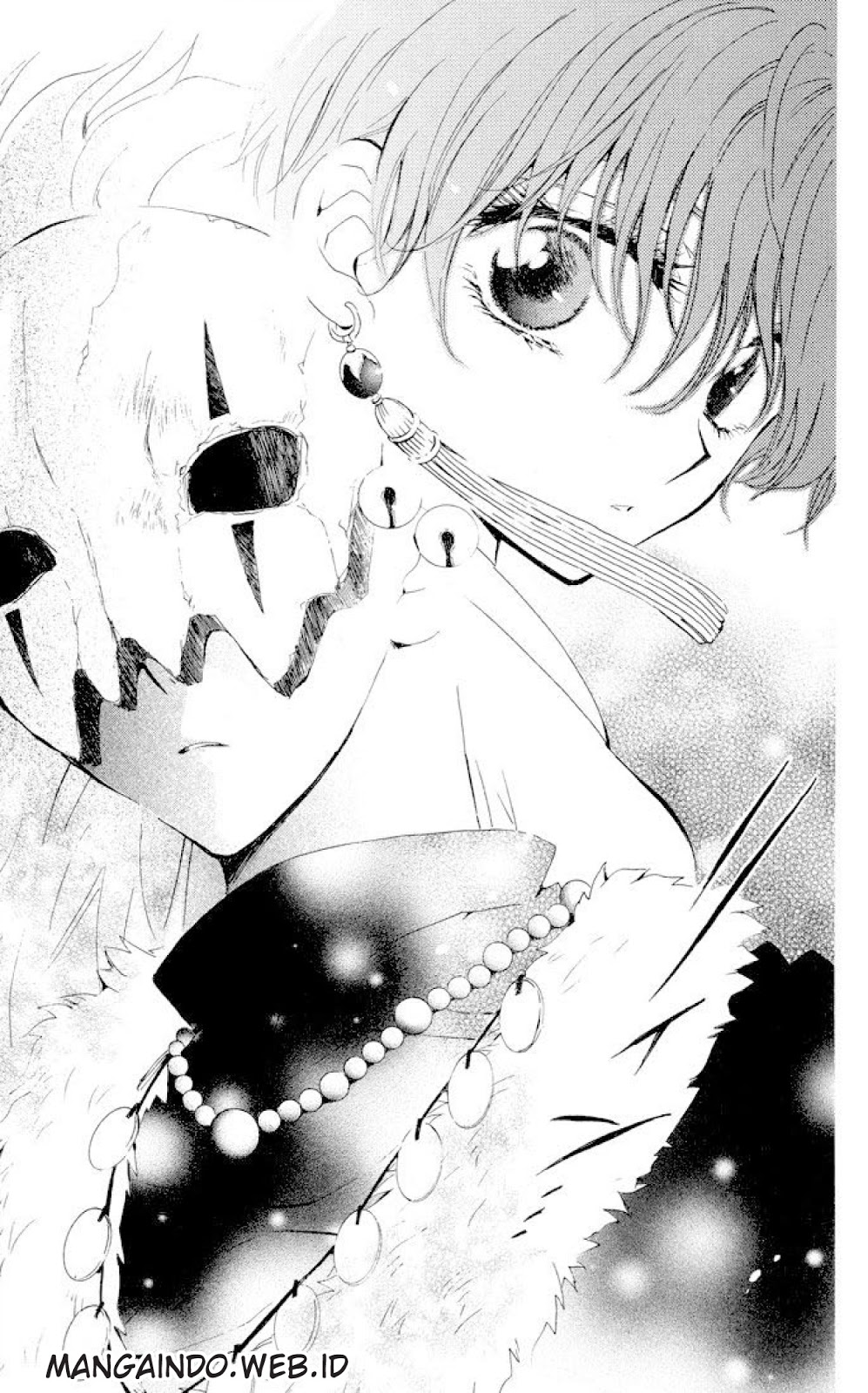 Akatsuki no Yona Chapter 22 Image 4