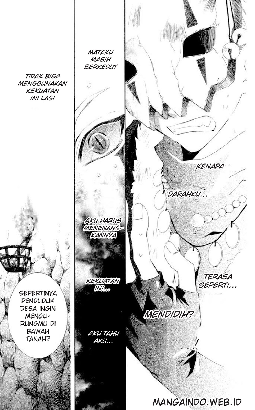 Akatsuki no Yona Chapter 22 Image 7