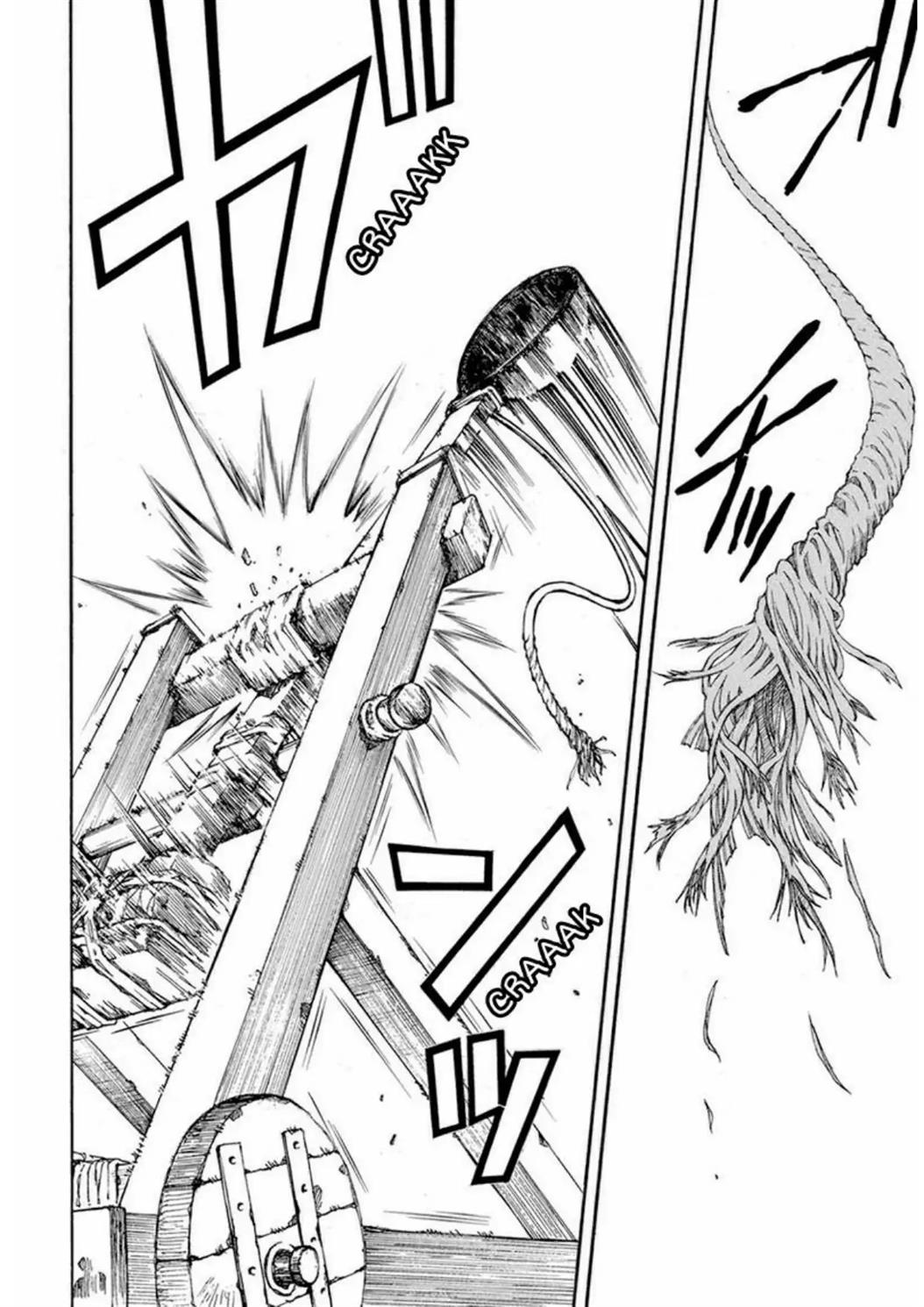 Akatsuki no Yona Chapter 222 Image 12