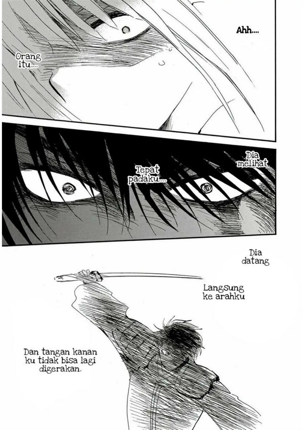 Akatsuki no Yona Chapter 224 Image 21