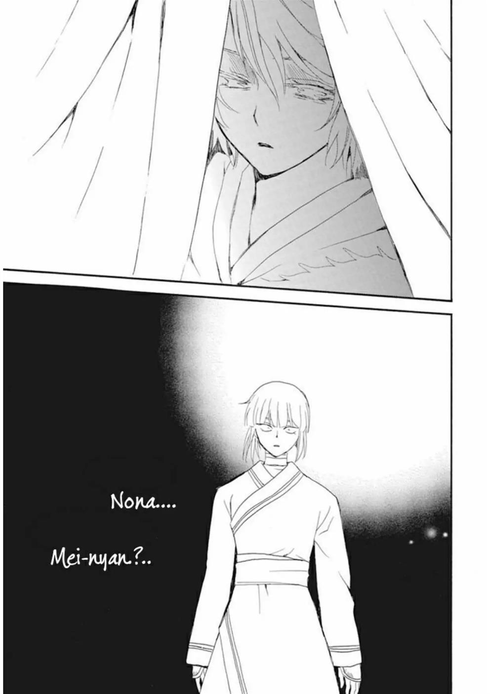 Akatsuki no Yona Chapter 232 Image 15