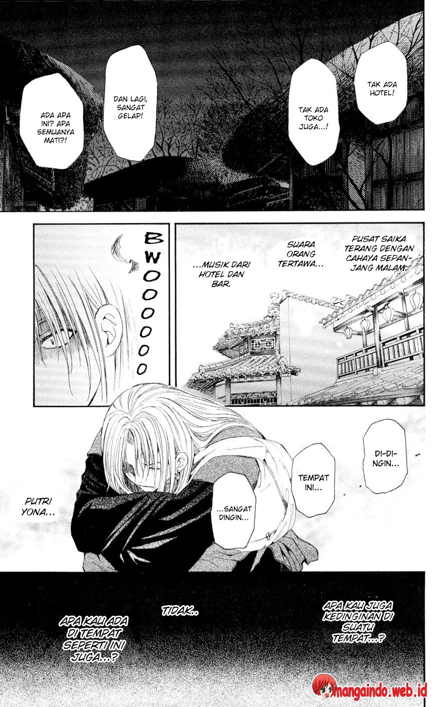 Akatsuki no Yona Chapter 54 Image 29