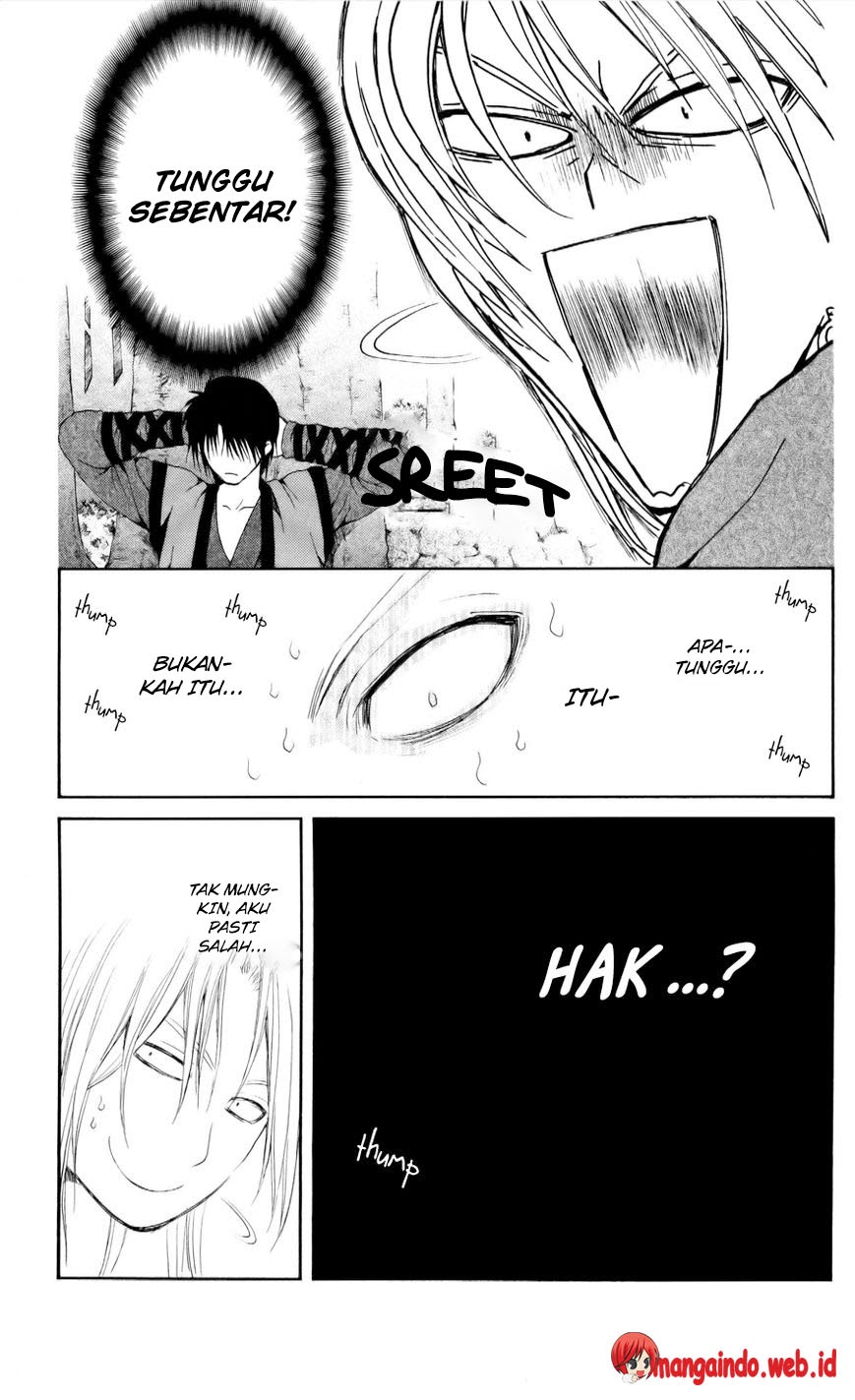 Akatsuki no Yona Chapter 55 Image 3