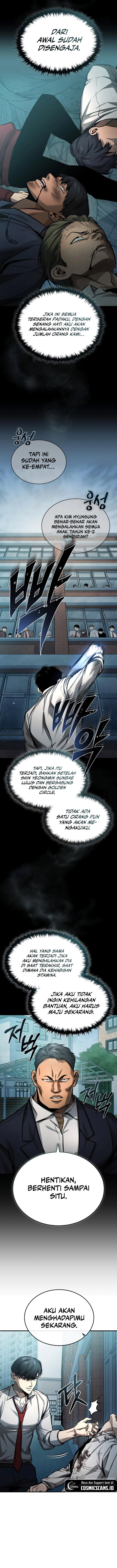 Devil Returns To School Days Chapter 22 Image 11