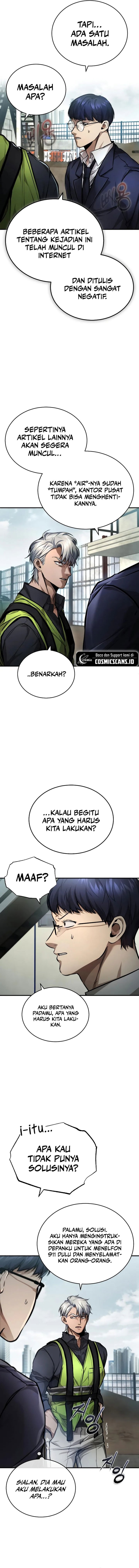 Devil Returns To School Days Chapter 27 Image 5