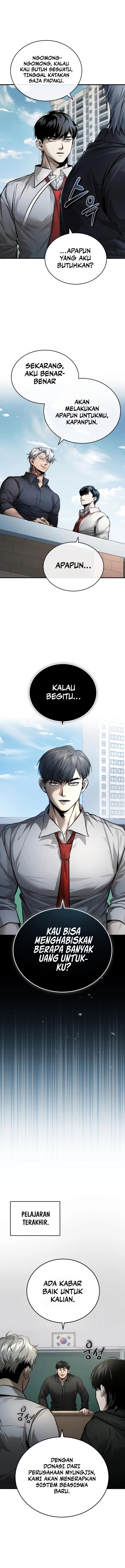 Devil Returns To School Days Chapter 29 Image 4
