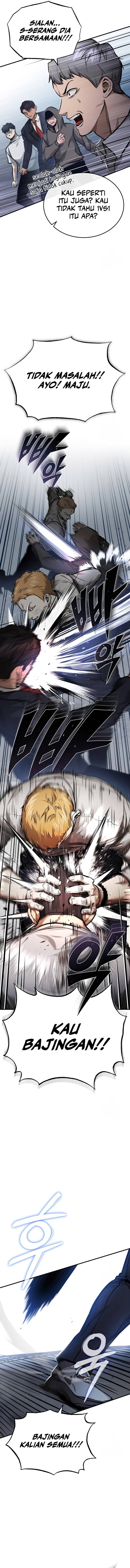 Devil Returns To School Days Chapter 31 Image 15