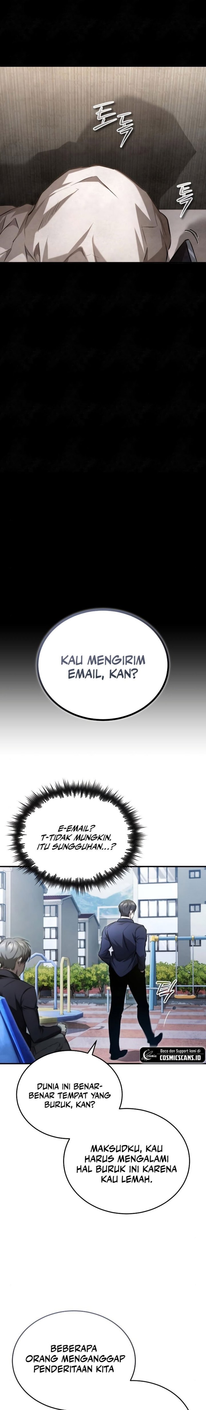 Devil Returns To School Days Chapter 43 Image 2