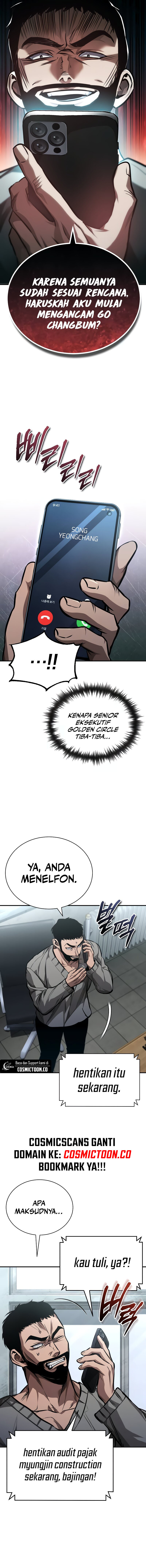 Devil Returns To School Days Chapter 63 Image 4