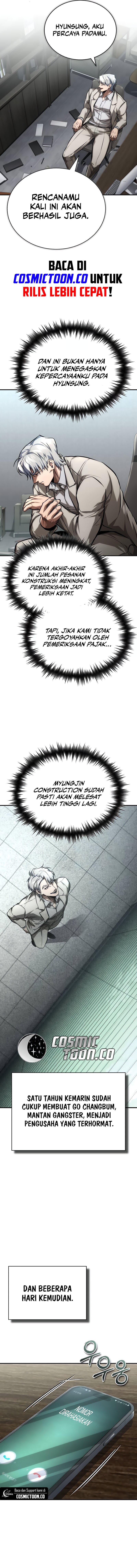 Devil Returns To School Days Chapter 63 Image 10