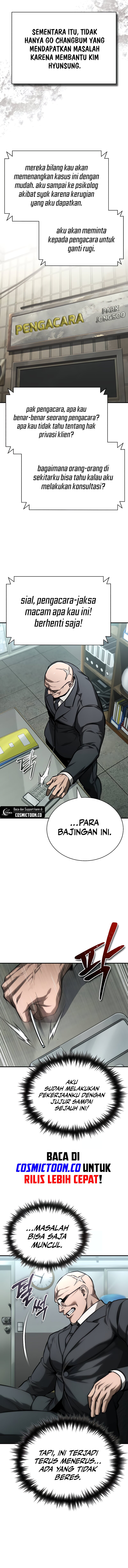 Devil Returns To School Days Chapter 63 Image 15