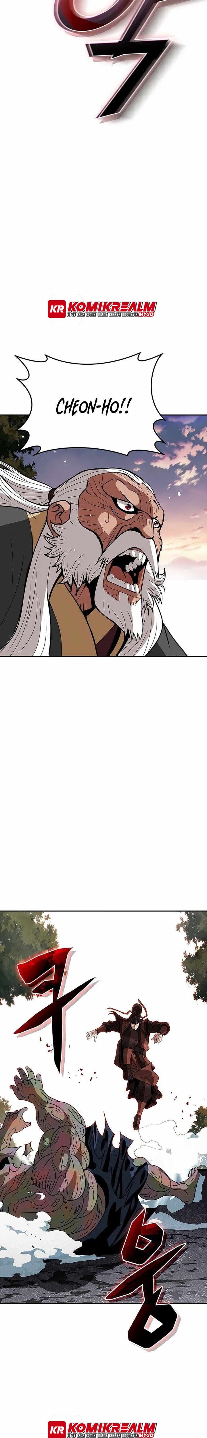 Invincible To 100 Hits Chapter 03 Image 24