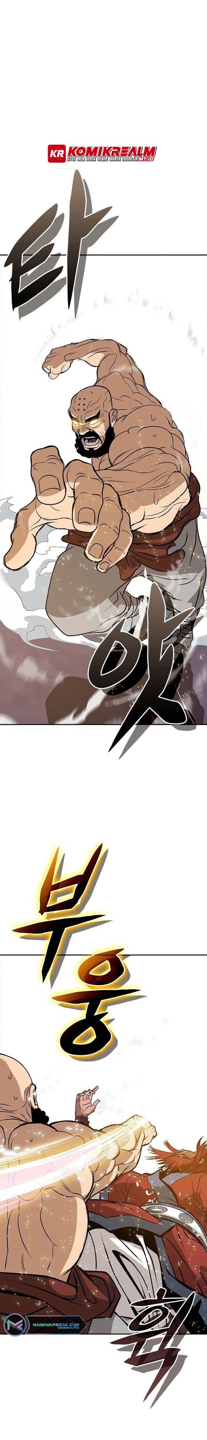 Invincible To 100 Hits Chapter 09 Image 4