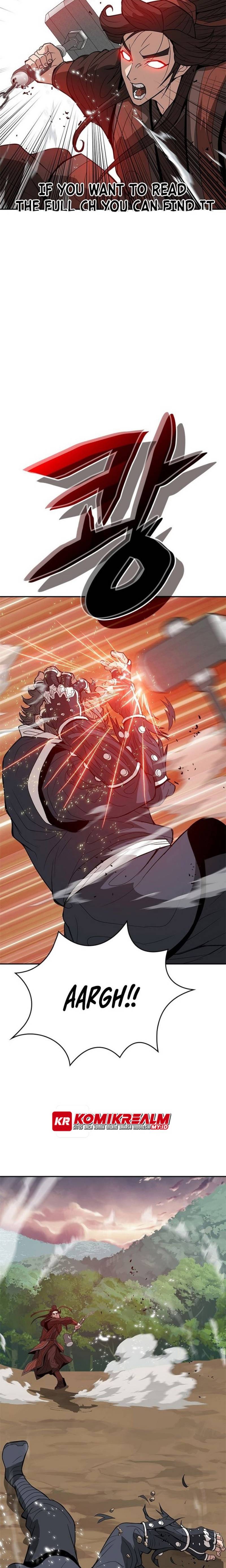 Invincible To 100 Hits Chapter 24 Image 4