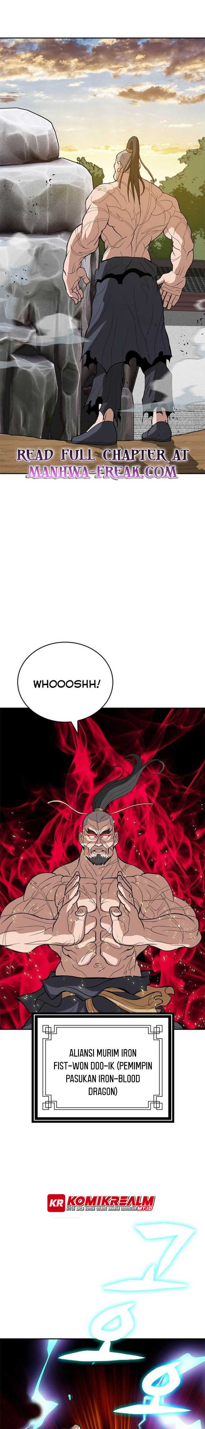 Invincible To 100 Hits Chapter 29 Image 2