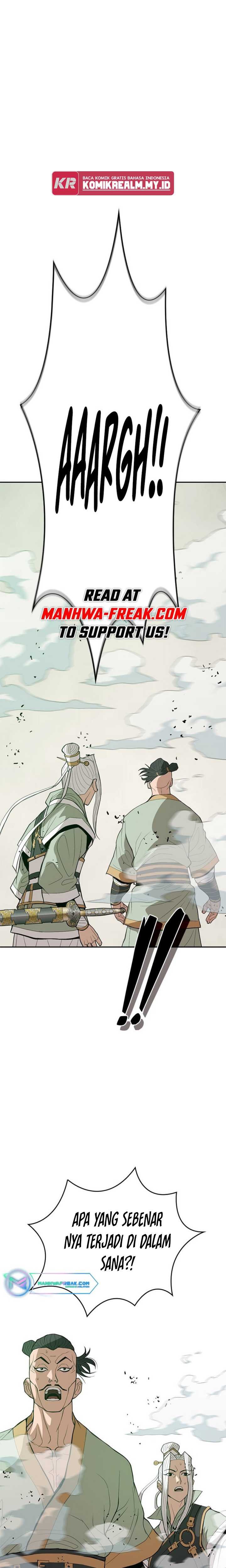 Invincible To 100 Hits Chapter 37 Image 1