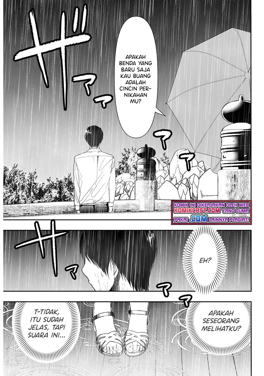 Batsu Harem Chapter 01.1 Image 21