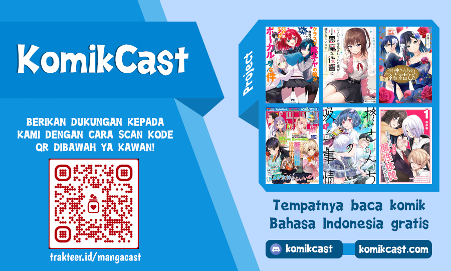 Batsu Harem Chapter 11 Image 13