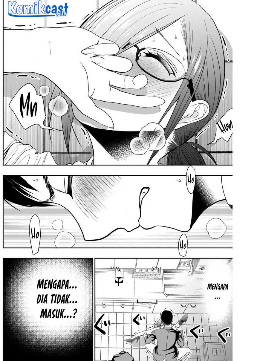 Batsu Harem Chapter 12 Image 7