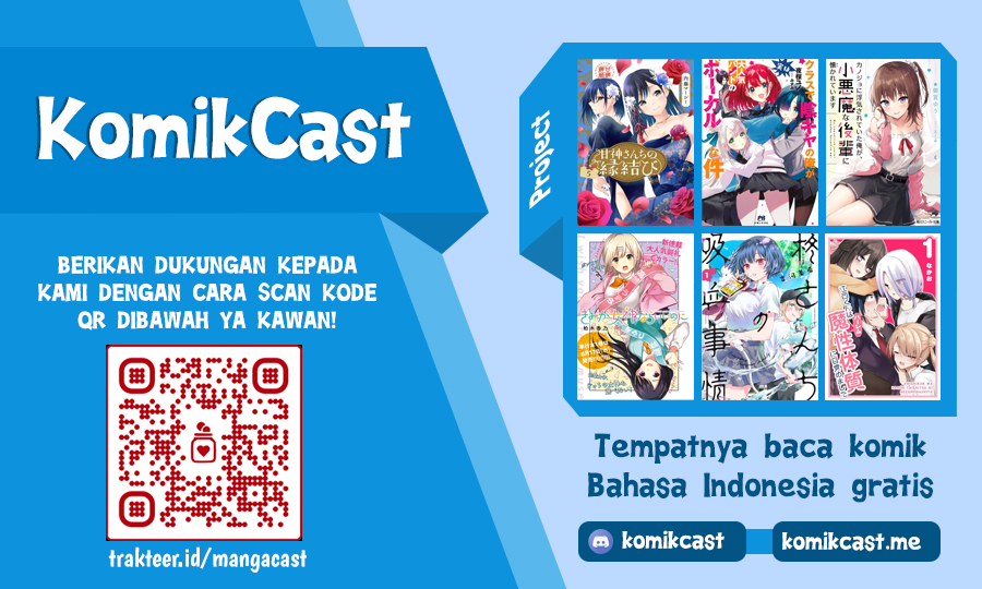 Batsu Harem Chapter 13 Image 13