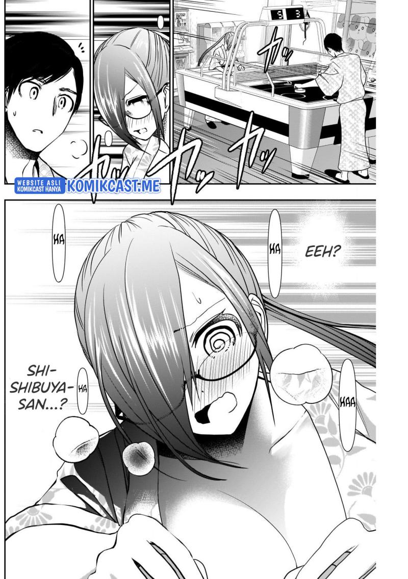 Batsu Harem Chapter 21 Image 2