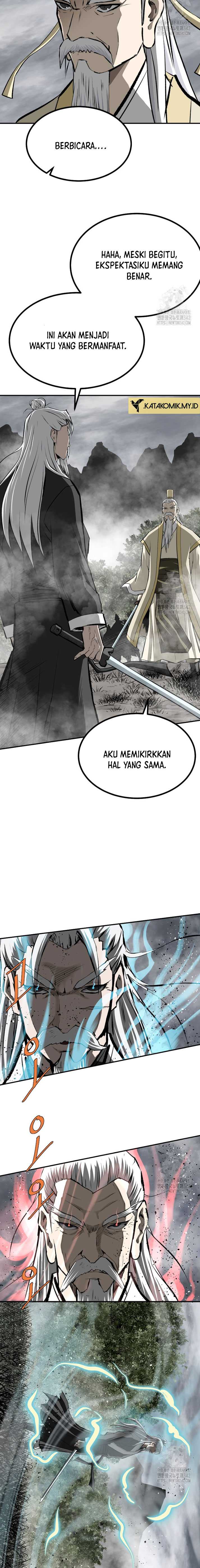Archer Sword God : Descendants of the Archer Chapter 114 bahasa indonesia Image 3