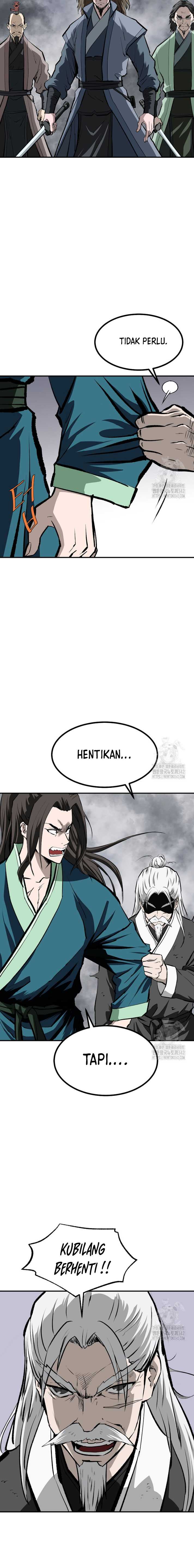 Archer Sword God : Descendants of the Archer Chapter 114 bahasa indonesia Image 13