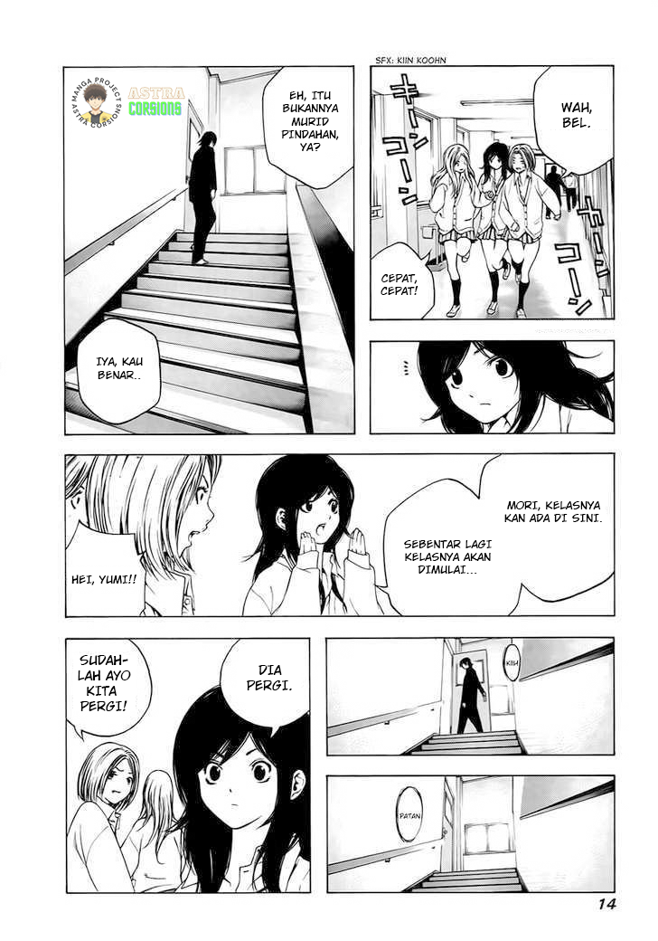 Kokou no Hito Chapter 01 Image 12
