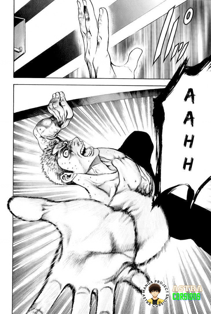 Kokou no Hito Chapter 04 Image 18