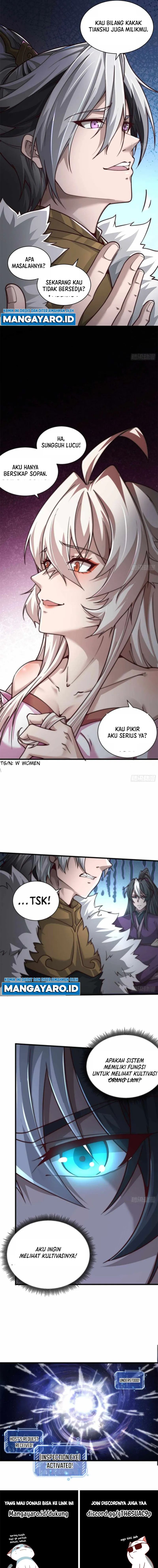 I Get Stronger By Doing Nothing Chapter 23 Image 10
