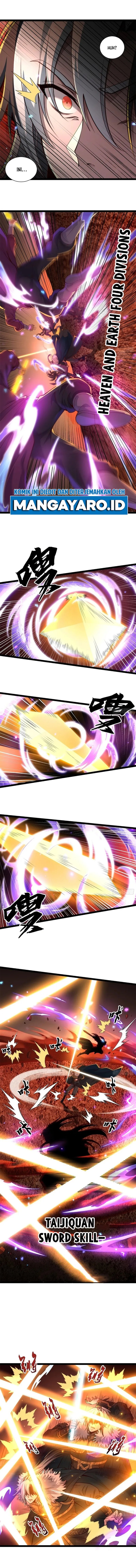 I Get Stronger By Doing Nothing Chapter 26 Image 1