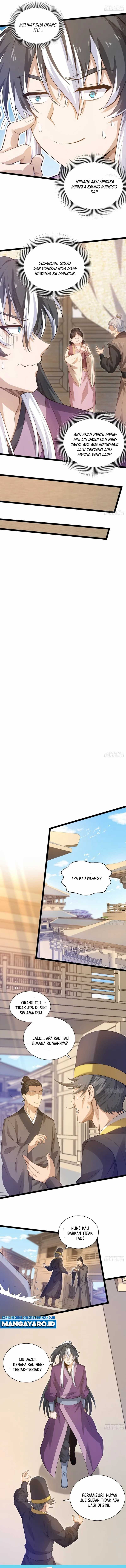 I Get Stronger By Doing Nothing Chapter 34 Image 5