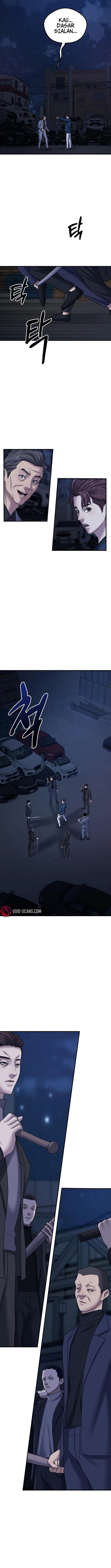 Bad Prosecutor – Sword Showdown Chapter 01 Image 13