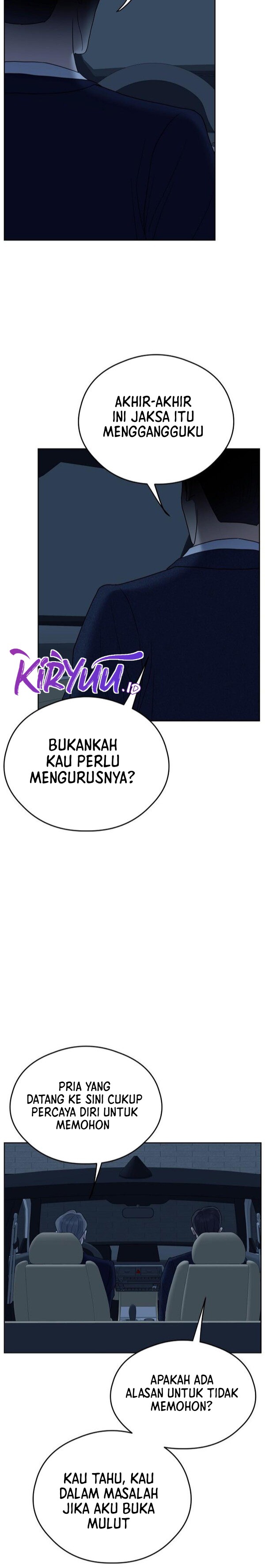 Bad Prosecutor – Sword Showdown Chapter 11 Image 25