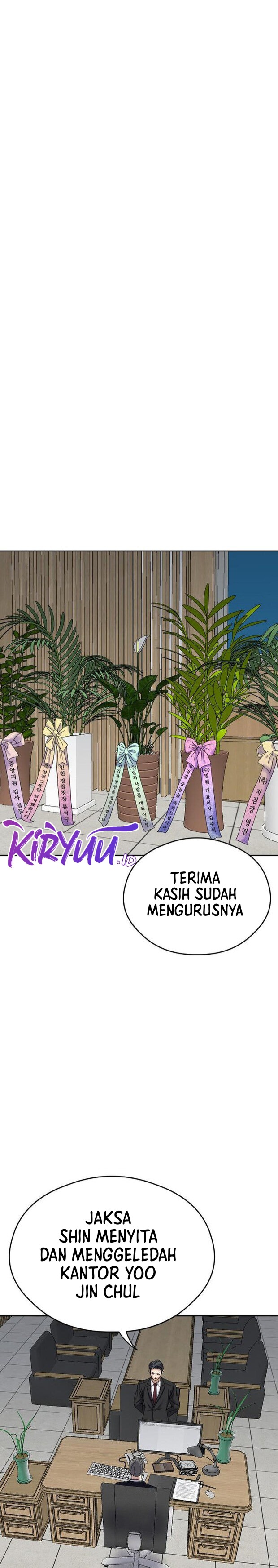 Bad Prosecutor – Sword Showdown Chapter 14 Image 29